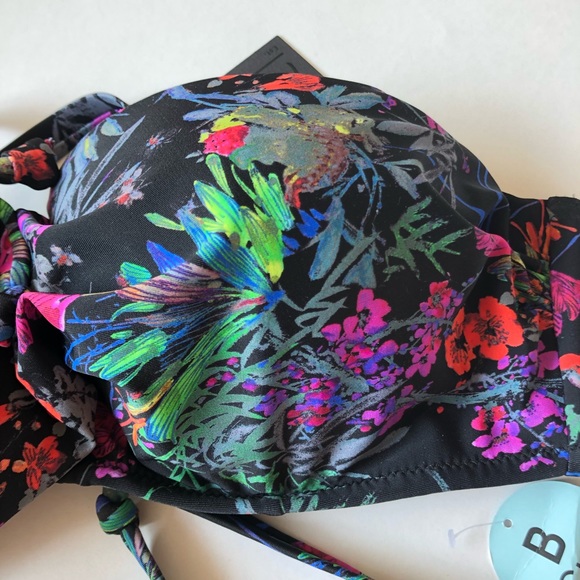 Ripzone Bikini Top - Picture 3 of 5